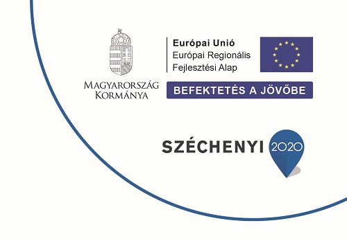 széchenyi 2020 pályázat