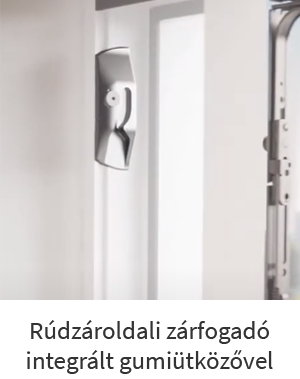 synego slide rehau rúdzároldali zárfogó
