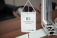 realtherm 15 éve piacon