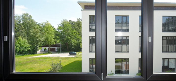 4+1 érv az Elegant műanyag ablakok mellett