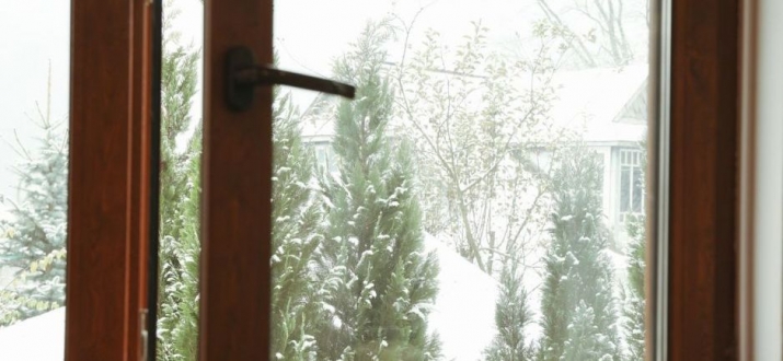 Ablakcsere télen? Fűtésszámla csökkentés szinte azonnal!