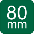 6 kamrás